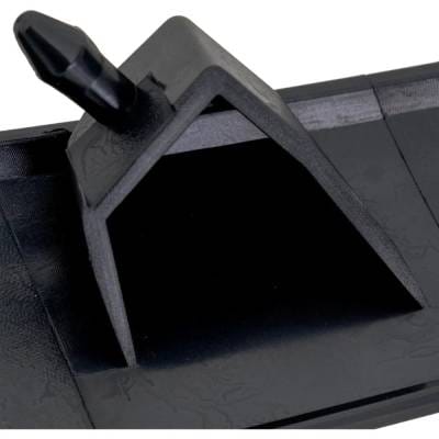 New Left Headlight Trim Compatible With Nissan Pathfinder Platinum 6 Cyl 3.5L Pathfinder Sl Premium thumbnail 16