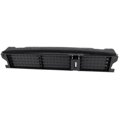 New Active Grille Shutter Compatible With Nissan Rogue S 4 Cyl 2.5L Rogue S 3 Cyl 1.5L Rogue thumbnail 2