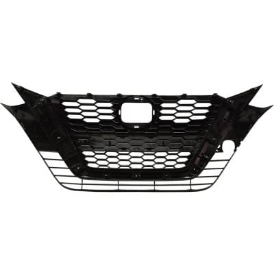 Grille Assembly Compatible With Nissan Altima Sr 4 Cyl 2.0L 2019-2022 By Ni1200293 623106Cg1b thumbnail 10