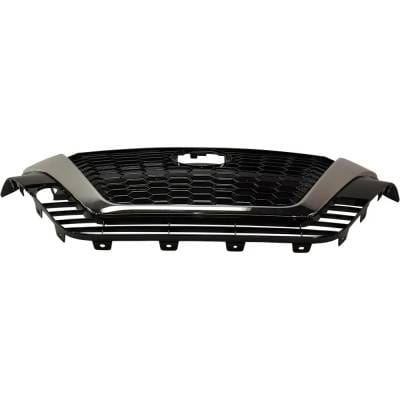 Grille Assembly Compatible With Nissan Altima Sr 4 Cyl 2.0L 2019-2022 Ni1200293 623106Cg1b thumbnail 8
