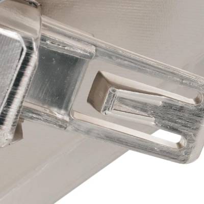 New Chrome Grille Trim Compatible With Nissan Altima Sl 4 Cyl 2.5L Altima Sr 4 Cyl 2.5L Altima Sr thumbnail 16
