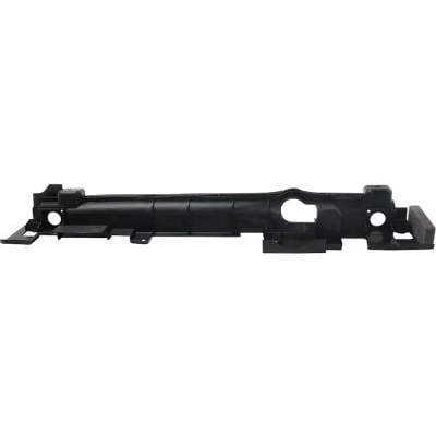 New Upper Front Grille Air Deflector Compatible With Nissan Rogue S Rogue Sv Rogue Sv Hybrid Rogue thumbnail 2