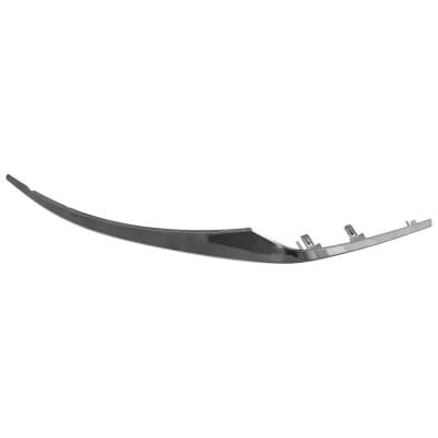 New Chrome Grille Trim Compatible With Nissan Altima Sr Premium 4 Cyl 2.5L Altima S 4 Cyl 2.5L thumbnail 8