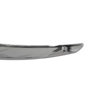 New Chrome Grille Trim Compatible With Nissan Altima Sr Premium 4 Cyl 2.5L Altima S 4 Cyl 2.5L thumbnail 12