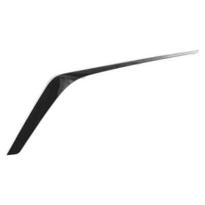 New Chrome Grille Trim Compatible With Nissan Altima Sr 4 Cyl 2.0L Altima Platinum 4 Cyl 2.5L Altima thumbnail 4