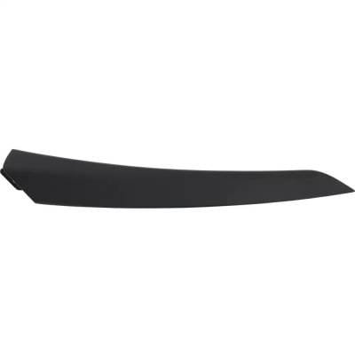 New Right Headlight Trim Compatible With Nissan Pathfinder Sv 6 Cyl 3.5L Pathfinder Rock Creek 6 Cyl thumbnail 4
