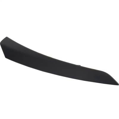 New Right Headlight Trim Compatible With Nissan Pathfinder S 6 Cyl 3.5L Pathfinder Sv 6 Cyl 3.5L thumbnail 2