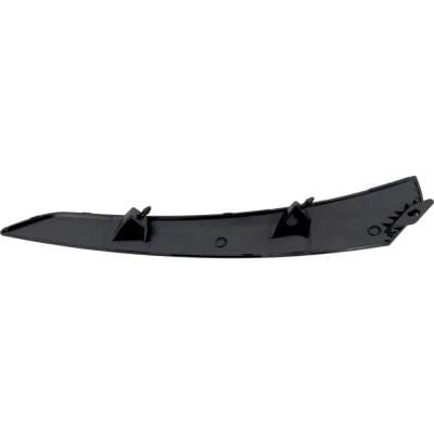 New Right Headlight Trim Compatible With Nissan Pathfinder S 6 Cyl 3.5L Pathfinder Sv 6 Cyl 3.5L thumbnail 12