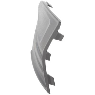 Left Front Fog Light Cover Compatible With Ford Fusion Se Hybrid Fusion Se Fusion S 2019-2020 By thumbnail 6