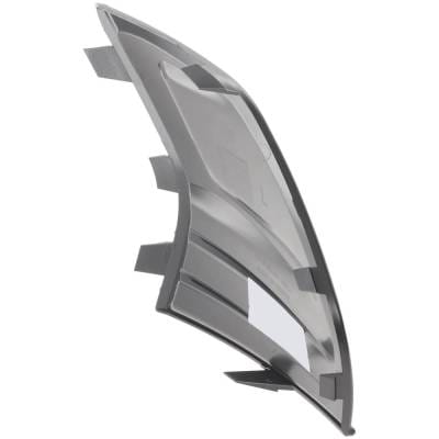 Left Front Fog Light Cover Compatible With Ford Fusion Se Hybrid Fusion Se Fusion S 2019-2020 By thumbnail 14