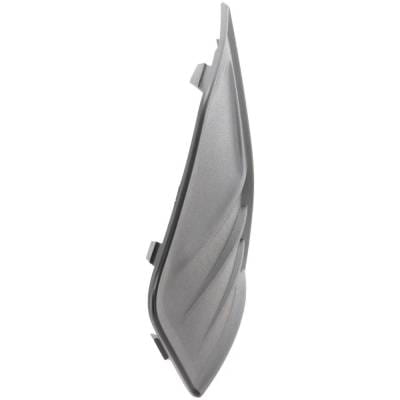 Left Front Fog Light Cover Compatible With Ford Fusion Se Hybrid Fusion Se Fusion S 2019-2020 By thumbnail 16