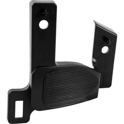 Left Front Fog Light Cover Compatible With Nissan Rogue S Rogue Sv 2021-2023 By Ni1038180 622576Rr0b thumbnail 2