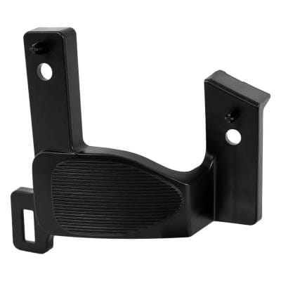 Left Front Fog Light Cover Compatible With Nissan Rogue S Rogue Sv 2021-2023 By Ni1038180 622576Rr0b thumbnail 4