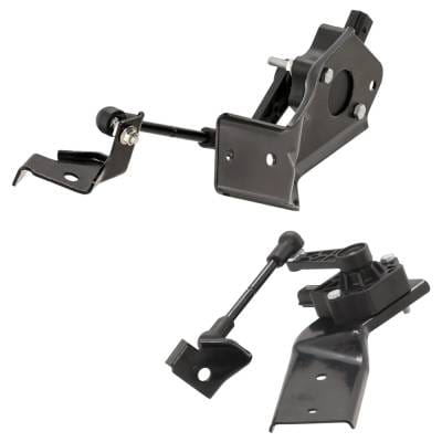 New Rear Left And Rear Right Air Suspension Sensor Compatible With Ford Lincoln Expedition El Xlt 6 thumbnail 16