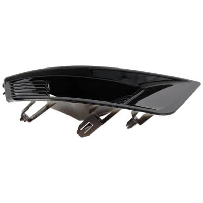 New Black Fog Light Trim Compatible With Nissan Armada Sl 8 Cyl 5.6L 2021-2023 Ni1039183 620766Jl0b thumbnail 12