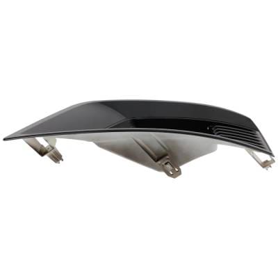 Black Fog Light Trim Compatible With Nissan Armada Sl 8 Cyl 5.6L 2021-2023 By Ni1039183 620766Jl0b thumbnail 10