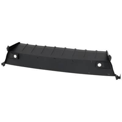 New Radiator Support Air Deflector Compatible With Lexus Nx350 F Sport 4 Cyl 2.4L Nx350 F Sport thumbnail 2