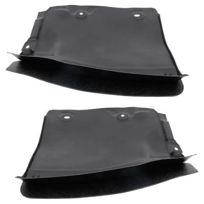 New Front Left And Front Right Fender Apron Seal Compatible With Lexus Toyota Avalon Touring 6 Cyl thumbnail 10