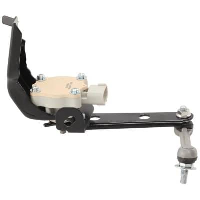 Left Rear Suspension Ride Height Sensor Compatible With Lexus Toyota Land Cruiser All Submodels thumbnail 2