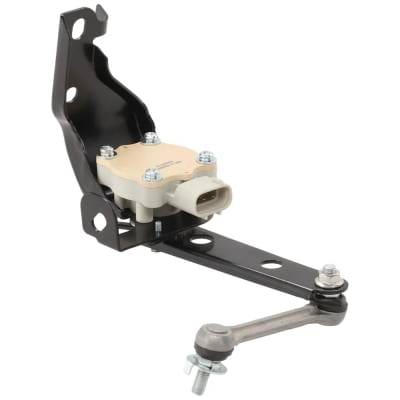 Left Rear Suspension Ride Height Sensor Compatible With Lexus Toyota Land Cruiser All Submodels thumbnail 4