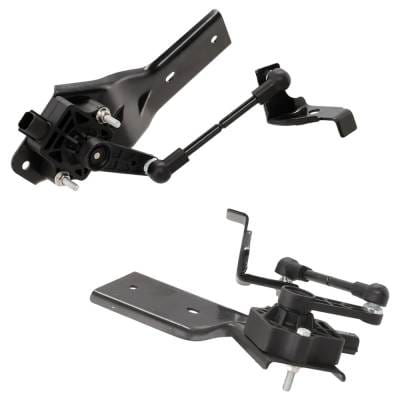 New Rear Left And Rear Right Air Suspension Sensor Compatible With Ford Lincoln Navigator L Select 6 thumbnail 4