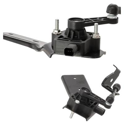 New Rear Left And Rear Right Air Suspension Sensor Compatible With Ford Lincoln Navigator L Select 6 thumbnail 6
