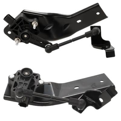 New Rear Left And Rear Right Air Suspension Sensor Compatible With Ford Lincoln Navigator L Select 6 thumbnail 10
