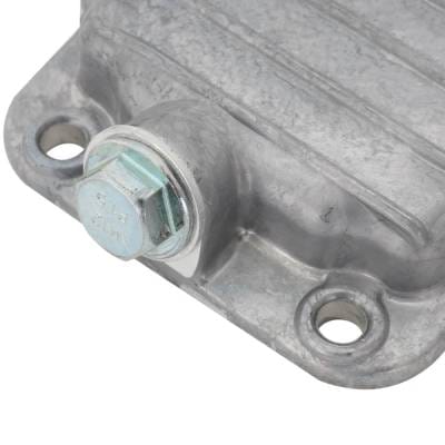 New Oil Pan Compatible With Land Rover Range Rover Hse 8 Cyl 4.4L 2003-2005 By Lsb000210 7504653 thumbnail 12