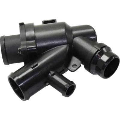 New Thermostat Compatible With Jaguar Land Rover F-Type Svr 8 Cyl 5.0L Xjr Base 8 Cyl 5.0L Xj Base 8 thumbnail 10
