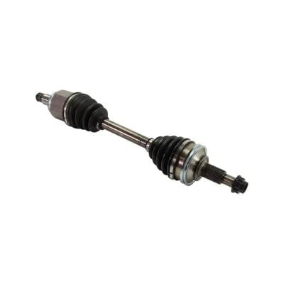 New Left Front Axle Assembly Compatible With Lexus Gs300 Base 6 Cyl 3.0L Is350 Base 6 Cyl 3.5L Gs350 thumbnail 6