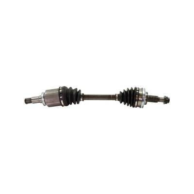 New Left Front Axle Assembly Compatible With Lexus Gs300 Base 6 Cyl 3.0L Is350 Base 6 Cyl 3.5L Gs350 thumbnail 8