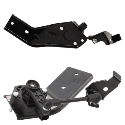 New Rear Left And Rear Right Air Suspension Sensor Compatible With Ford Lincoln Navigator L Select 6 thumbnail 8