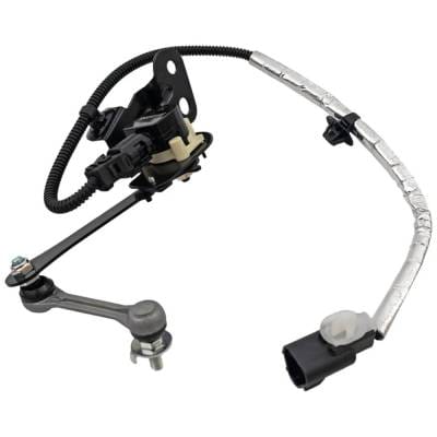 Left Rear Suspension Ride Height Sensor Compatible With Lexus Lx570 Base 8 Cyl 5.7L 2008-2011 By thumbnail 2