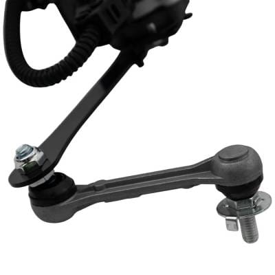 Left Rear Suspension Ride Height Sensor Compatible With Lexus Lx570 Base 8 Cyl 5.7L 2008-2011 By thumbnail 8