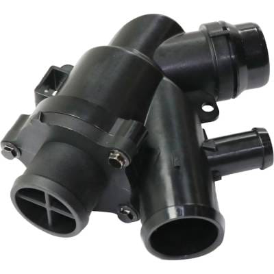 New Thermostat Compatible With Jaguar Land Rover Xjr L 8 Cyl 5.0L Xjr Base 8 Cyl 5.0L Xf Premium 6 thumbnail 6