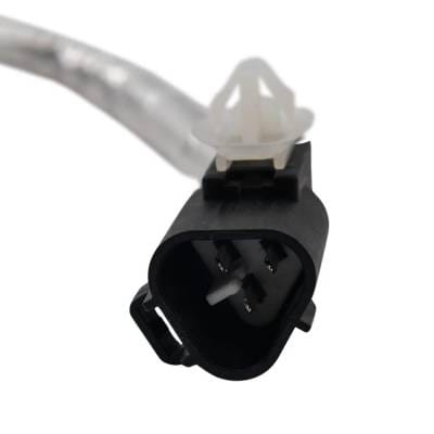 Left Rear Suspension Ride Height Sensor Compatible With Lexus Lx570 Base 8 Cyl 5.7L 2008-2011 thumbnail 10