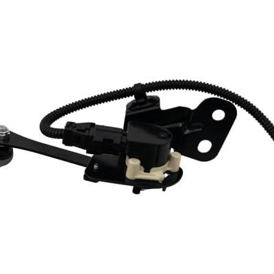 Left Rear Suspension Ride Height Sensor Compatible With Lexus Lx570 Base 8 Cyl 5.7L 2008-2011 thumbnail 12