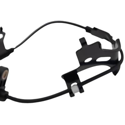 New Right Rear Abs Speed Sensor Compatible With Lexus Rx350 Base 6 Cyl 3.5L Rx450h Sportdesign 6 Cyl thumbnail 8
