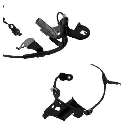 New Rear Left And Rear Right Abs Speed Sensor Compatible With Lexus Rx350 F Sport 6 Cyl 3.5L Rx350 thumbnail 10