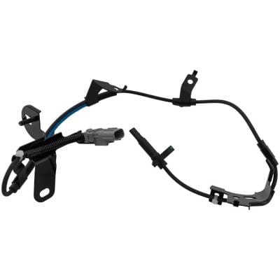 New Right Rear Abs Speed Sensor Compatible With Lexus Rx450h Base 6 Cyl 3.5L Rx450h Sportdesign 6 thumbnail 2
