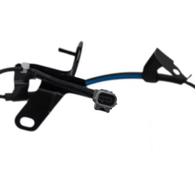 New Right Rear Abs Speed Sensor Compatible With Lexus Rx450h Base 6 Cyl 3.5L Rx450h Sportdesign 6 thumbnail 4