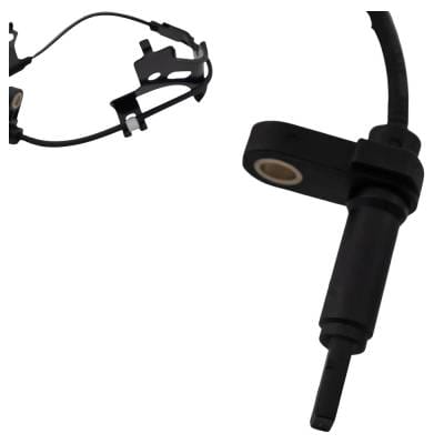 New Rear Left And Rear Right Abs Speed Sensor Compatible With Lexus Rx350 Sportdesign 6 Cyl 3.5L thumbnail 8