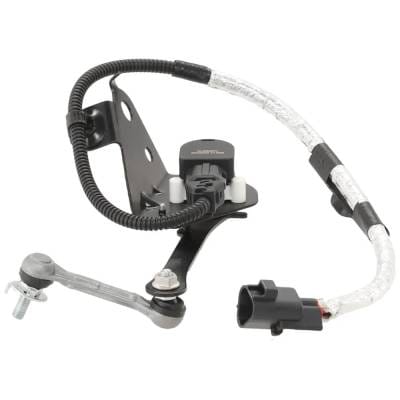 Left Rear Suspension Ride Height Sensor Compatible With Lexus Lx570 All Submodels 2013-2019 By thumbnail 2