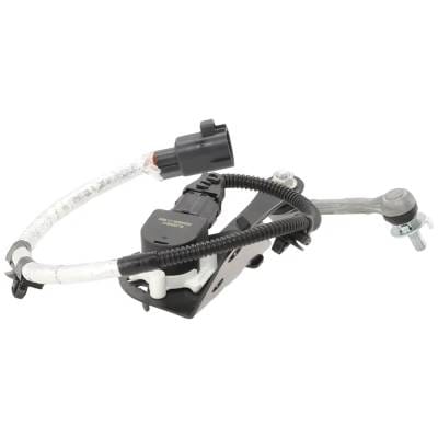 Left Rear Suspension Ride Height Sensor Compatible With Lexus Lx570 All Submodels 2013-2019 By thumbnail 12