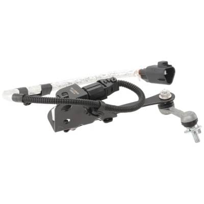 Left Rear Suspension Ride Height Sensor Compatible With Lexus Lx570 All Submodels 2013-2019 thumbnail 14