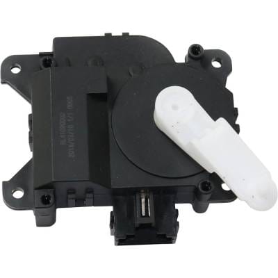Main A/C Actuator Compatible With Lexus Rx300 Base 6 Cyl 3.0L 1999-2003 By 8710648020 thumbnail 2