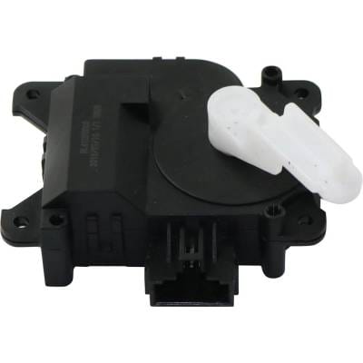Main A/C Actuator Compatible With Lexus Rx300 Base 6 Cyl 3.0L 1999-2003 By 8710648020 thumbnail 8