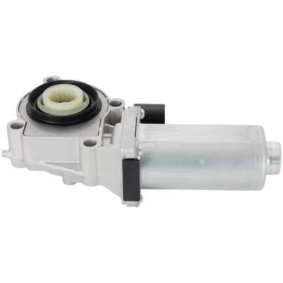 New Metal Transfer Case Motor Compatible With Land Rover Range Rover Hse 8 Cyl 5.0L Discovery Hse thumbnail 8