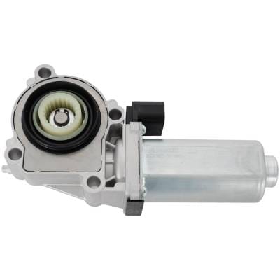 New Metal Transfer Case Motor Compatible With Land Rover Range Rover Hse 8 Cyl 5.0L Discovery Hse thumbnail 10