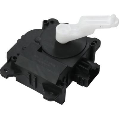 Main A/C Actuator Compatible With Lexus Rx300 Base 6 Cyl 3.0L 1999-2003 8710648020 thumbnail 4